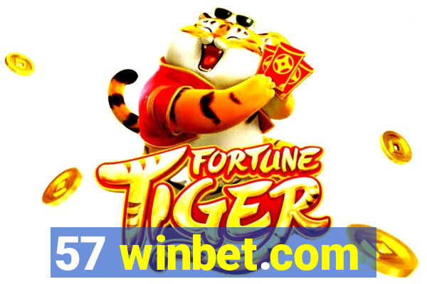 57 winbet.com